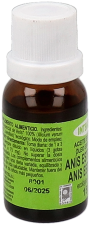 Star Anise Essential Oil Eco 15 ml