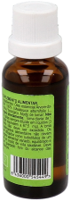 Tea Tree Essential Oil Eco 30 ml
