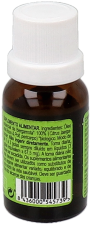 Bergamot Essential Oil Eco 15 ml
