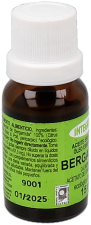 Bergamot Essential Oil Eco 15 ml