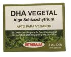 DHA Vegetal 30 Capsules