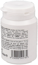 Fenugreek Extract 60 Capsules