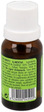 Wintergreen Essential Oil Eco 15 ml