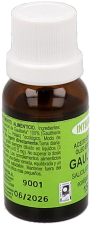 Wintergreen Essential Oil Eco 15 ml