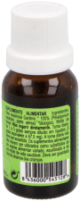 Geranium Essential Oil Eco 15 ml