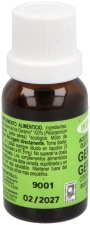 Geranium Essential Oil Eco 15 ml
