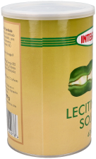 Soy Lecithin IP 400 gr