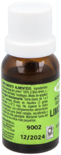 Lemon Essential Oil Eco