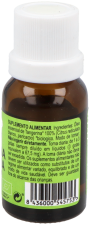 Mandarin Essential Oil Eco 15 ml