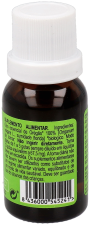 Oregano Essential Oil Eco 15 ml