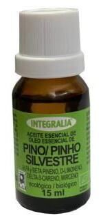 Scots Pine Essential Oil Eco 15 ml