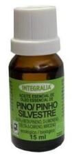 Scots Pine Essential Oil Eco 15 ml