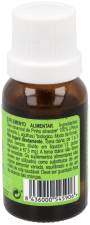 Scots Pine Essential Oil Eco 15 ml