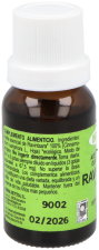 Ravintsara Essential Oil Eco 15 ml