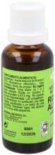 Rosemary Essential Oil Eco 30 ml