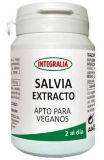 Integralia Sage Extract 60 Capsules