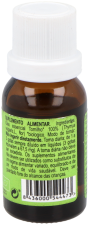 Thyme Essential Oil Eco 15 ml