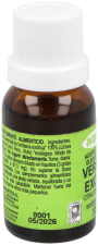 Exotic Verbena Essential Oil Eco 15 ml