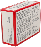 Vitamin C with Citrus Bioflavonoids 60 Capsules