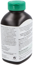 Deodorized Garlic 500 mg 300 Capsules
