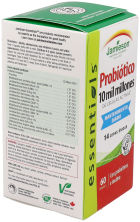 Probiotic 10000M 60 Capsules