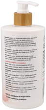Mimesis Sensations Firming Cream 500 ml