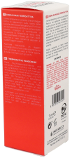 Thermoactive Hand Cream 75 ml