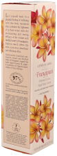 Frangipani Perfumed Caress Body Cream 150 ml