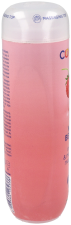 Wild Berries Moisturizing Massage Gel 200 ml