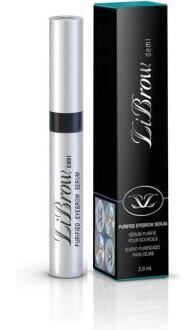 Librow Eyebrow Stimulating Serum 3 ml