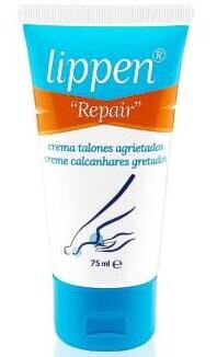 Repair Cream Cracked Heels 75 ml