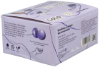 Solid Toothpaste + Toothballs Rinse 30U Grape 12 Cans
