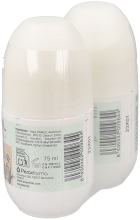 Botanics Sensitive Deodorant 75 ml X2