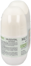 Botanics Sensitive Deodorant 75 ml X2
