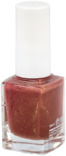 Oxygen Nail Polish No. 07 Pearl Brown