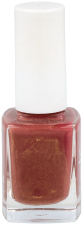 Oxygen Nail Polish No. 07 Pearl Brown