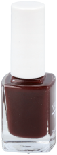 Oxygen Nail Polish No. 12 Red Black