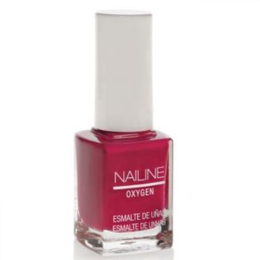 Oxygen Nail Polish No. 22 Fuchsia