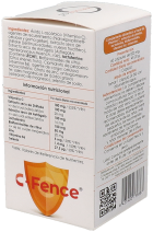 C-Ovir 60 Capsules