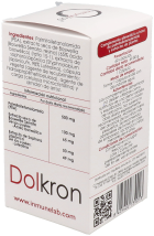 Dolkron 60 Capsules