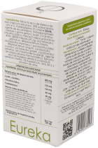 Eureka 60 Capsules