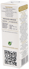 Immunedk 50 ml