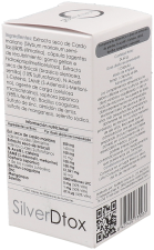 Silverdtox 30 Capsules