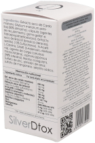 Silverdtox 60 Capsules