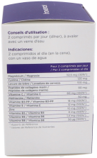 Capivance 180 Tablets