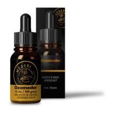 M&eacute;deri Nutrici&oacute;n Integrativa Ozomeder Mederi 15 ml