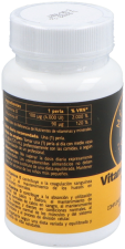 Vitamin D3 + K2 120 Pearls