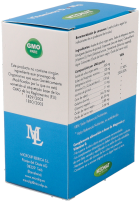 Vitamin D3 + Magnesium 60 Pearls