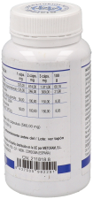 Gialmil 60 Capsules