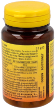 Aloe Vera 2000 mg With Senna 60 Tablets